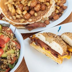 Munch Box - mix