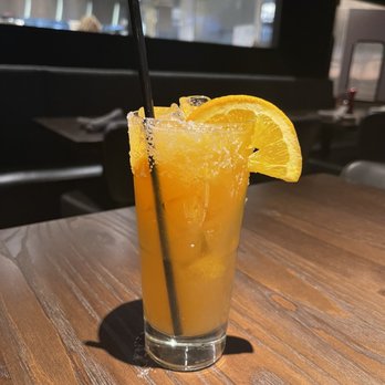 Thirsty Lion - American Near Me - Dallas, Texas