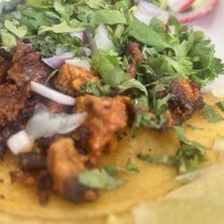 Tacote Balboa