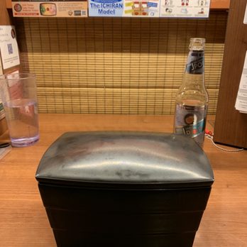 ICHIRAN - Brooklyn - Ramen Near Me - Brooklyn, New York
