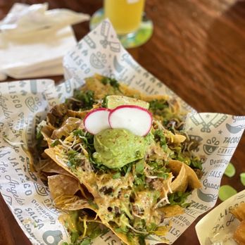 Downtown Taco - Asada nachos - Tacos Near Me - Los Ángeles , California Downtown Taco - Asada nachos - Tacos Near Me - Los Ángeles , California