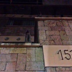 La Casa de los Perros