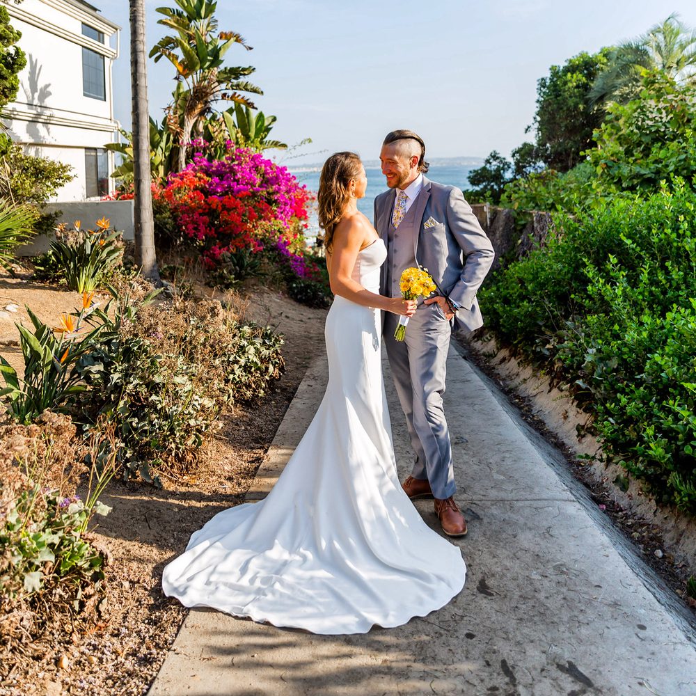 Bridal Bootcamp San Diego Logo