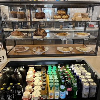 Foxtail Coffee - Newnan - Wide assortment of beverage and food choices - Coffee & Tea Near Me - Newnan, Georgia