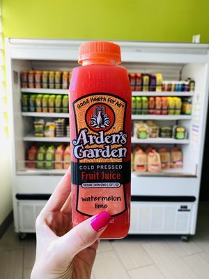 Arden's Garden Juice Bar & Smoothies East Point by null