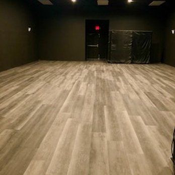 PenArts at The Gordon - a large empty room - Music Venues Near Me - Pensacola, Florida PenArts at The Gordon - a large empty room - Music Venues Near Me - Pensacola, Florida