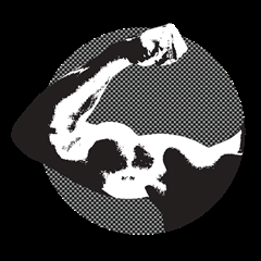 Training On The Hill Logo