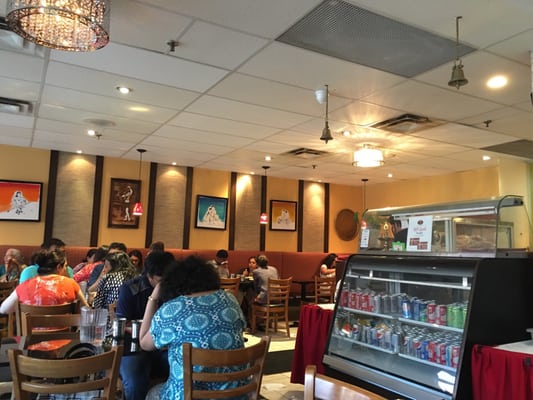 Udupi Madras Cafe by null