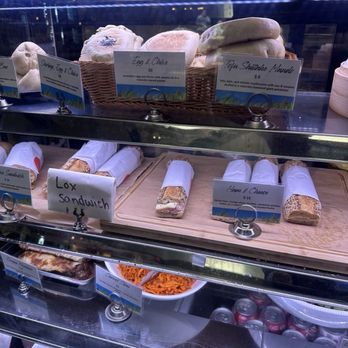 Little Sky Bakery - Food Court Near Me - Los Altos, California Little Sky Bakery - Food Court Near Me - Los Altos, California
