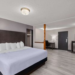 La Quinta by Wyndham Goodlettsville - Nashville - Guest room