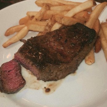 LongHorn Steakhouse - 8oz Renegade Sirloin - Steakhouses Near Me - Bayonne, New Jersey LongHorn Steakhouse - 8oz Renegade Sirloin - Steakhouses Near Me - Bayonne, New Jersey