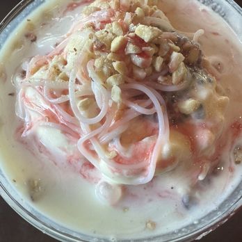 Zaika Gourmet India - Falooda - Indian Near Me - Wausau, Wisconsin