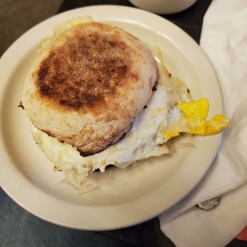 Olde Tymes Restaurant - Sausage egg sandwich - Breakfast & Brunch Near Me - Norwich, Connecticut Olde Tymes Restaurant - Sausage egg sandwich - Breakfast & Brunch Near Me - Norwich, Connecticut