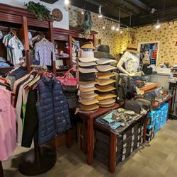 Royal Hawaiian Golf Shop