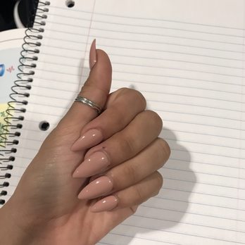 Mindy Nails Bar - Nail Salons Near Me - Whittier, California