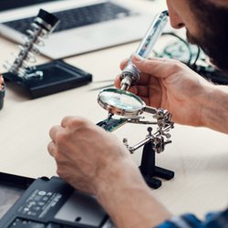 Hamburger Computerservice - Notebook Reparatur hamburg