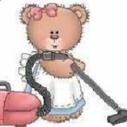 Mama Bear Cleaning and Home Care Services