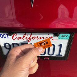 Wyatt Vehicle Registration Service - New 2028 DMV sticker is here. Yes, it's that easy. Renew your registration with us.