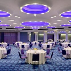 Nfinite Soiree - Room Decor
