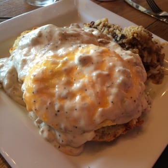 Lunch. Supper! - The train wreck. A must-order! - New American Near Me - Richmond, Virginia