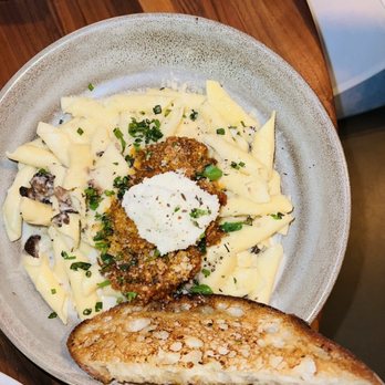 The Henry - Wagyu Bolognese - New American Near Me - Miami, Florida The Henry - Wagyu Bolognese - New American Near Me - Miami, Florida