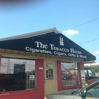 TOBACCO HOUSE - Updated June 2026 - 3055 E Texas St, Bossier City,  Louisiana - Tobacco Shops - Phone Number