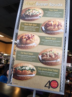 Menu photo 4 Jason's Deli Pasadena, TX Menu photo 4 Jason's Deli Pasadena, TX