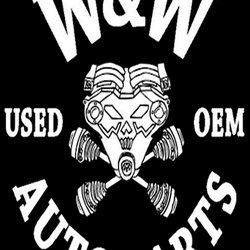 W & W Auto Parts and Towing