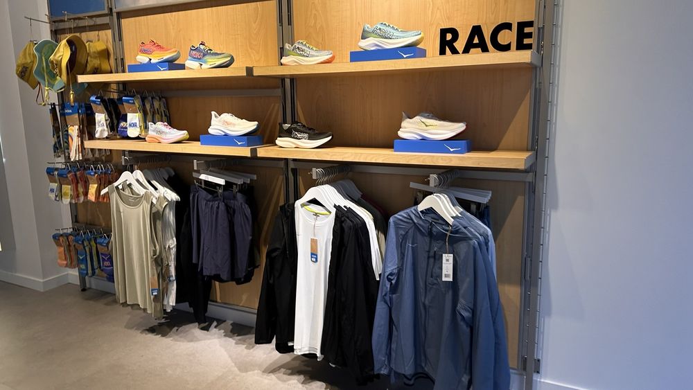 HOKA Updated September 2024 54 Photos & 10 Reviews 1450 Ala Moana Blvd, Honolulu, Hawaii