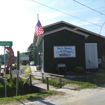 Ray's Shanty - Look for the massive shrimp... now, eat it!!! - Seafood Near Me - Wattsville, Virginia Ray's Shanty - Look for the massive shrimp... now, eat it!!! - Seafood Near Me - Wattsville, Virginia