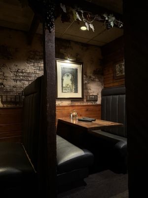 V's Italiano Ristorante by null