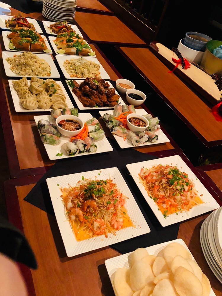 Vanessa's Bistro