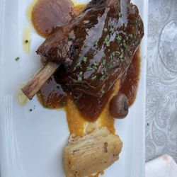 La Cocinilla - Beef short rib