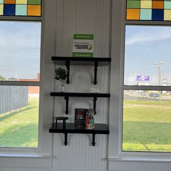 Juice Remedy - Inside - Juice Bars & Smoothies Near Me - Indianapolis, Indiana