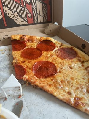 Dough East Boston by null