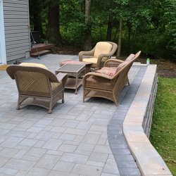 Deuces Garden and Patio Creations