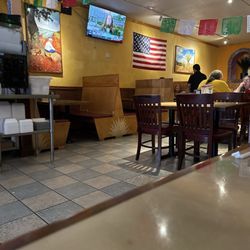 Casa Tequila - Dining room