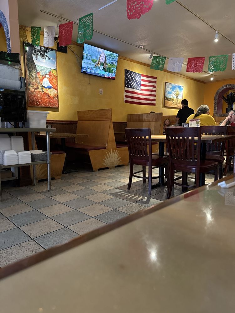 Casa Tequila