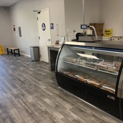 Fresh Meat Factory - Interiors