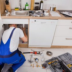 Cheap plumbing service