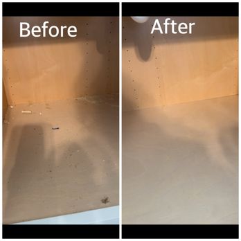 Rjs Blessed Cleaning - Home Cleaning Near Me - Immokalee, Florida