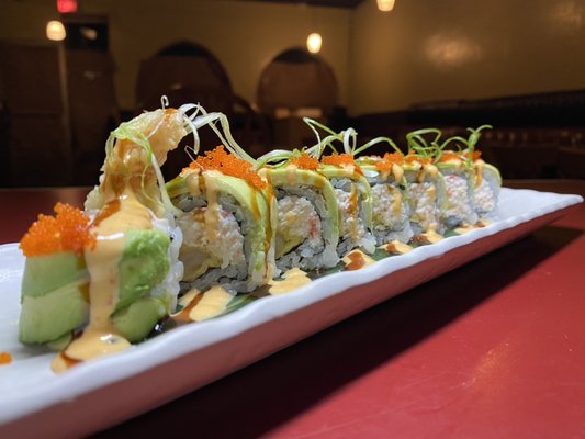 Tomo Sushi @Burien by null