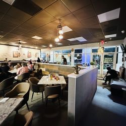 La Marsa Coral Springs - The Interior