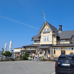Blomstermåla Värdshus - Särö blomstermålahus