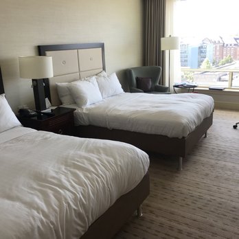 Copenhagen Marriott Hotel - 2 bed layout - Hotels Near Me - Copenhagen, 84