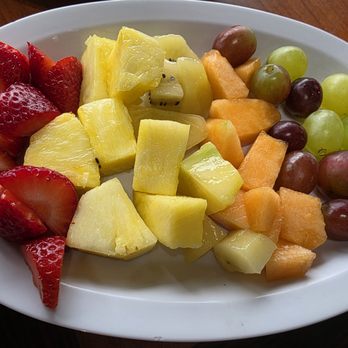 The Mill Restaurant - Fruits instead of potatoes but its only available on weekends. - Pizza Near Me - Murrieta, California The Mill Restaurant - Fruits instead of potatoes but its only available on weekends. - Pizza Near Me - Murrieta, California