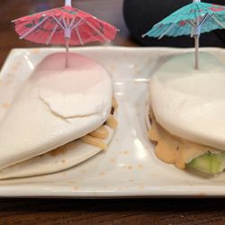 Bimi Bistro - Char Siu Bao