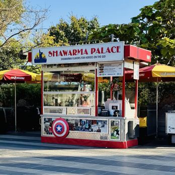 Shawarma Palace - Just saved the world. You guys want a shawarma? - Food Stands Near Me - Anaheim, California Shawarma Palace - Just saved the world. You guys want a shawarma? - Food Stands Near Me - Anaheim, California
