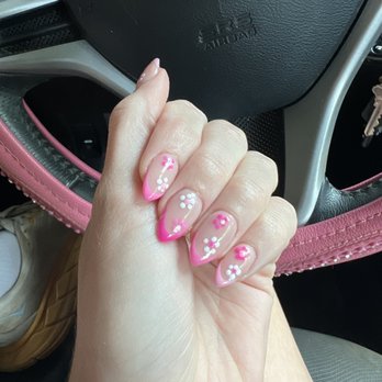 Enjoy Nails & Spa - Perfect nails! - Nail Salons Near Me - Austin, Texas Enjoy Nails & Spa - Perfect nails! - Nail Salons Near Me - Austin, Texas