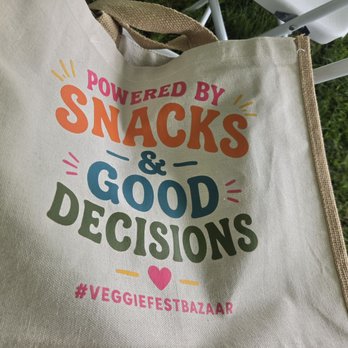 Veggie Fest - Festivals Near Me - Lisle, Illinois